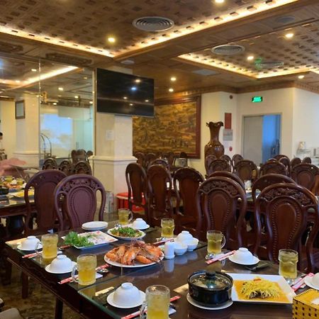 Tho Huong Hotel - Phan Thiết Zewnętrze zdjęcie