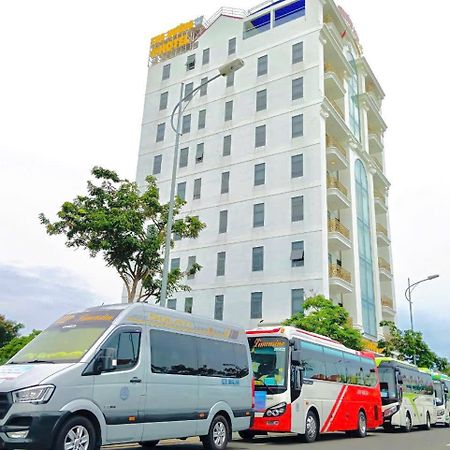 Tho Huong Hotel - Phan Thiết Zewnętrze zdjęcie