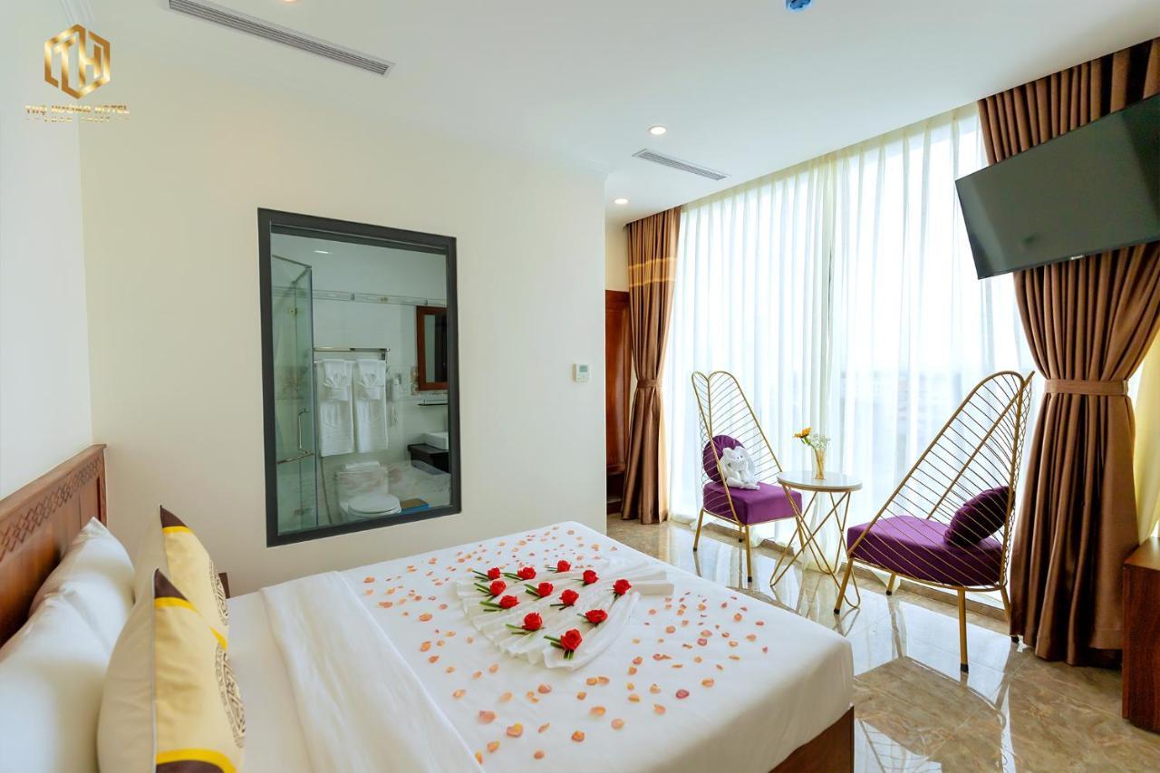 Tho Huong Hotel - Phan Thiết Zewnętrze zdjęcie