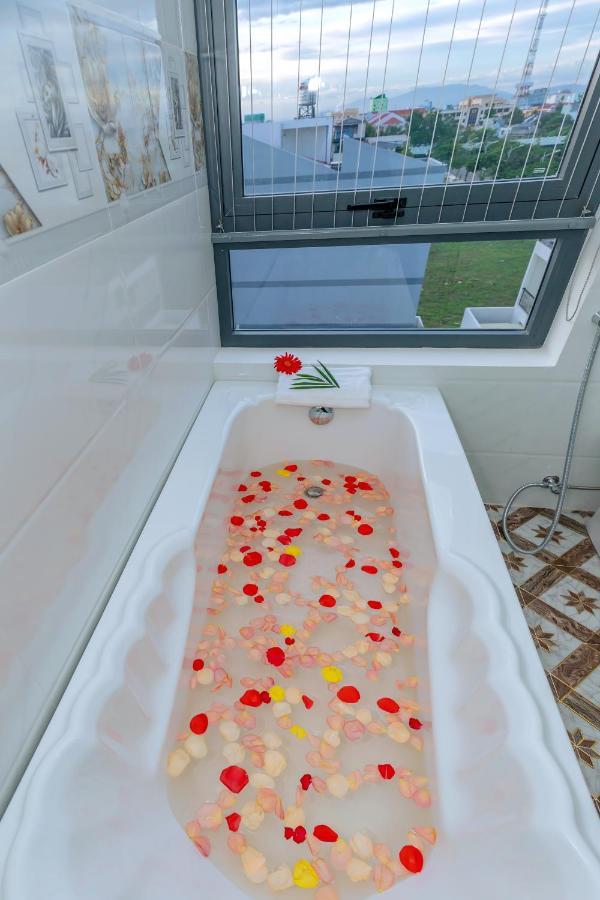 Tho Huong Hotel - Phan Thiết Zewnętrze zdjęcie