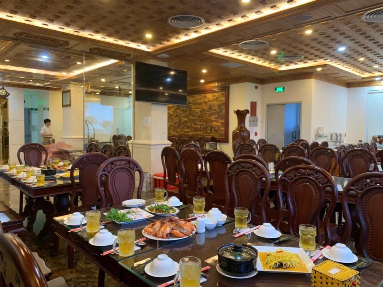 Tho Huong Hotel - Phan Thiết Zewnętrze zdjęcie